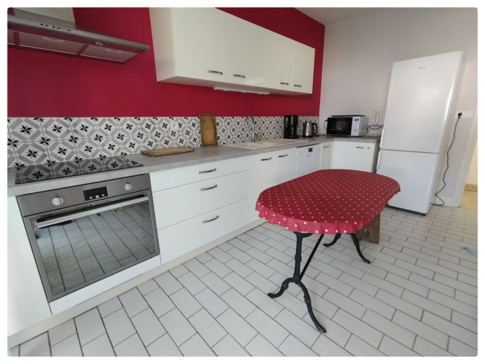 � vendre  Maison Vannes (56000)