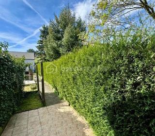  Maison � vendre 7 pi�ces 168 m�