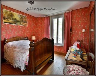  Maison � vendre 3 pi�ces 84 m�