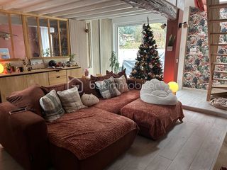  Maison � vendre 3 pi�ces 75 m�