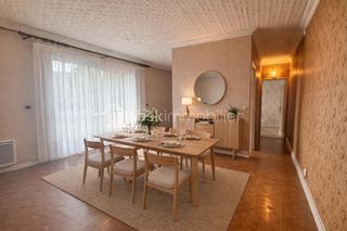  Appartement � vendre 4 pi�ces 63 m�