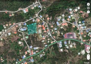  Terrain � vendre 2700 m�