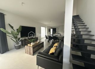  Maison � vendre 6 pi�ces 120 m�