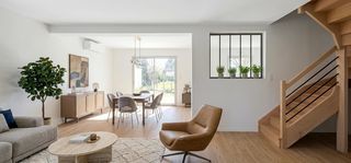  Maison � vendre 4 pi�ces 93 m�