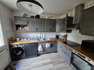  Maison � vendre 5 pi�ces 90 m�