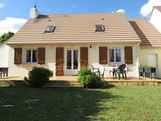  Maison � vendre 6 pi�ces 125 m�