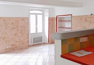  Appartement � vendre 4 pi�ces 60 m�