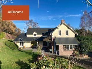  Maison � vendre 8 pi�ces 255 m�