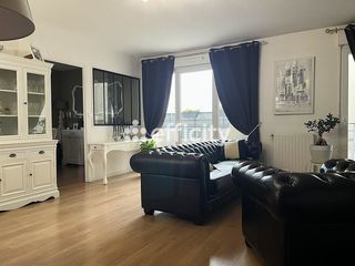  Appartement � vendre 4 pi�ces 80 m�