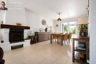  Maison � vendre 5 pi�ces 120 m�