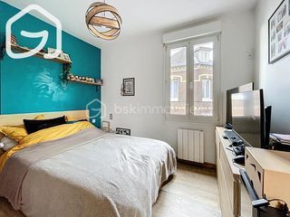  Maison � vendre 3 pi�ces 55 m�