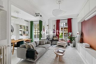  Appartement � vendre 4 pi�ces 89 m�