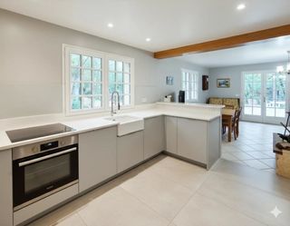  Maison � vendre 5 pi�ces 113 m�