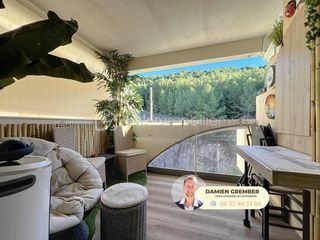  Appartement � vendre 3 pi�ces 47 m�