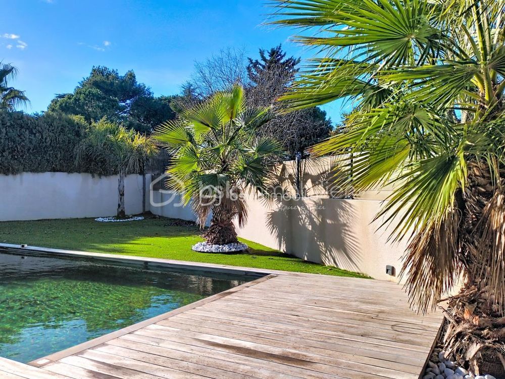 � vendre  Maison Saint-Aun�s (34130)