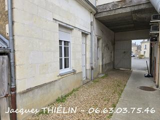  Maison � vendre 7 pi�ces 160 m�