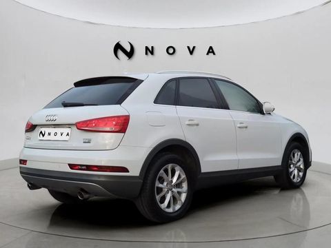 Audi Q3 2.0 TFSI qu S tronic *Xenon* 2018 occasion Pessac 33600