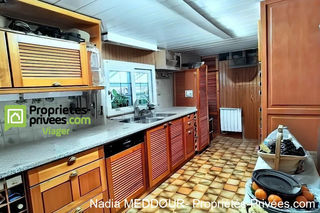  Maison � vendre 3 pi�ces 62 m�