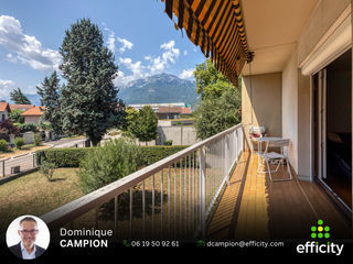  Appartement � vendre 4 pi�ces 74 m�