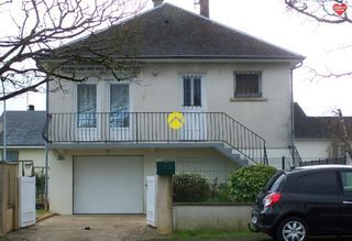  Maison � vendre 5 pi�ces 85 m�