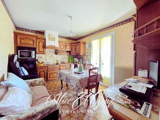  Maison � vendre 5 pi�ces 96 m�