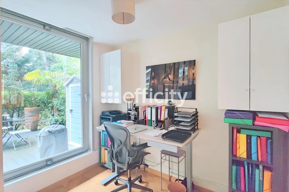 � vendre  Appartement Neuilly-sur-Seine (92200)