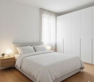  Appartement � vendre 5 pi�ces 118 m�