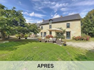  Maison � vendre 10 pi�ces 240 m�