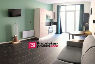  Appartement � vendre 1 pi�ce 24 m�