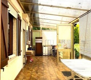  Maison � vendre 3 pi�ces 61 m�