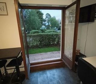  Appartement � louer 1 pi�ce 22 m�