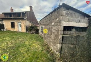  Maison � vendre 3 pi�ces 69 m�