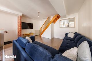  Maison � vendre 3 pi�ces 70 m�