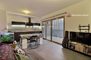  Appartement � vendre 2 pi�ces 45 m�