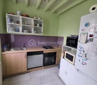  Maison � vendre 3 pi�ces 65 m�