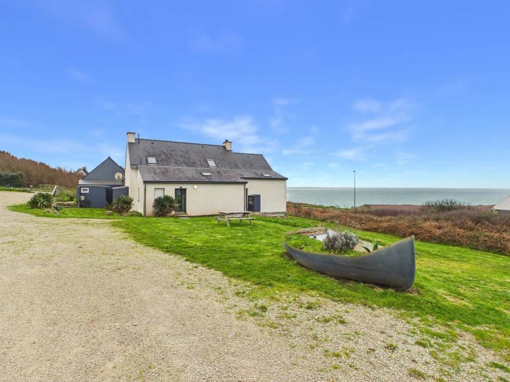 � vendre  Maison Plogoff (29770)