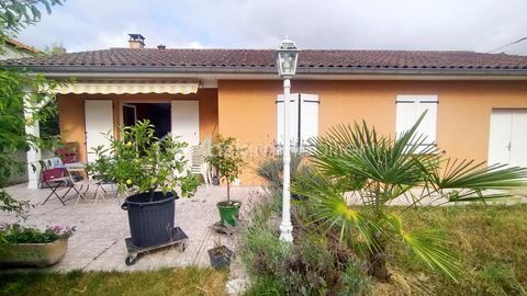   Maison plain pied 3 chambres Maison - 4 pi�ce(s) - 80 m�