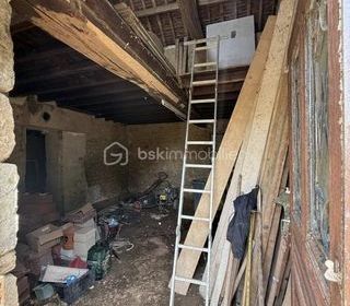  Maison � vendre 4 pi�ces 60 m�