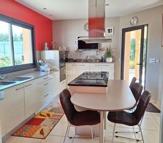  Maison � vendre 8 pi�ces 166 m�