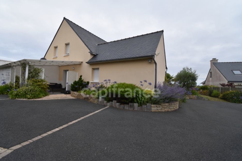 � vendre  Maison L Armor (22610)