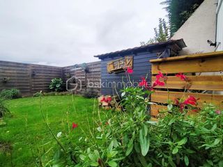  Appartement � vendre 4 pi�ces 95 m�