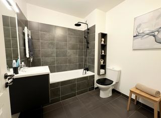  Appartement � vendre 2 pi�ces 41 m�