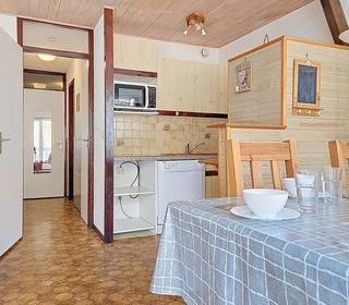  Appartement � vendre 2 pi�ces 48 m�