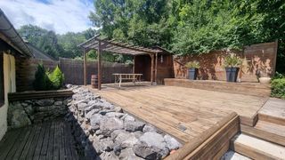  Appartement � vendre 3 pi�ces 190 m�