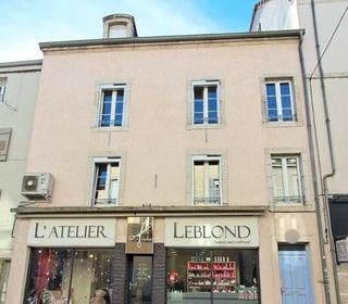  Immeuble � vendre 83 m�