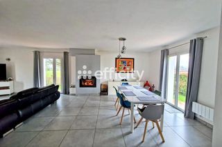  Maison � vendre 6 pi�ces 139 m�