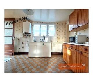  Maison � vendre 4 pi�ces 84 m�