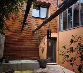  Maison � vendre 5 pi�ces 120 m�