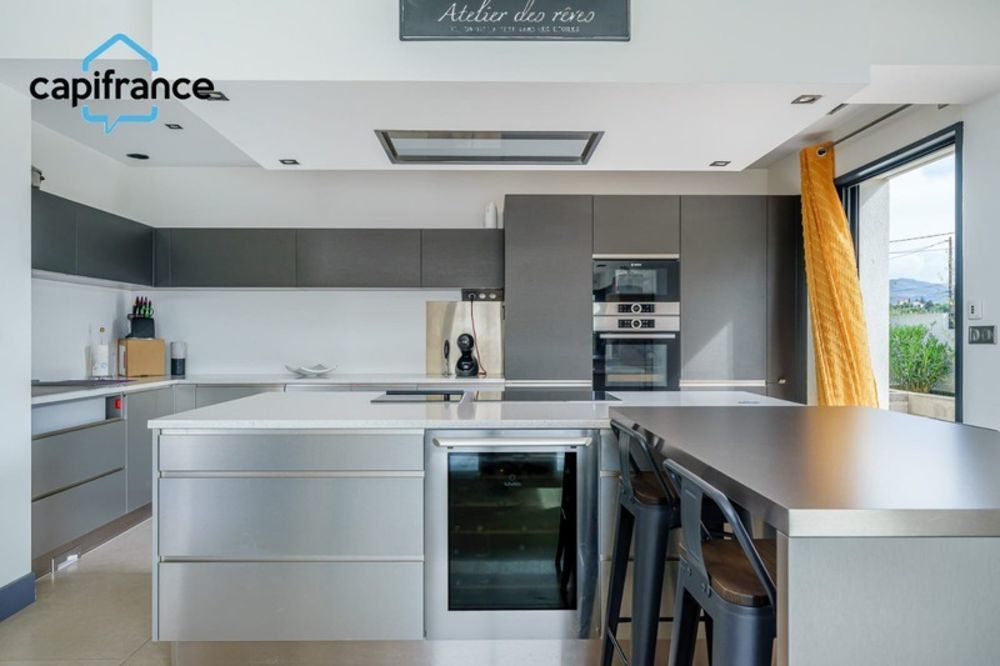 � vendre  Villa Chateau Gombert (13013)