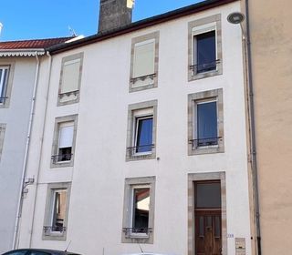  Appartement � vendre 4 pi�ces 75 m�